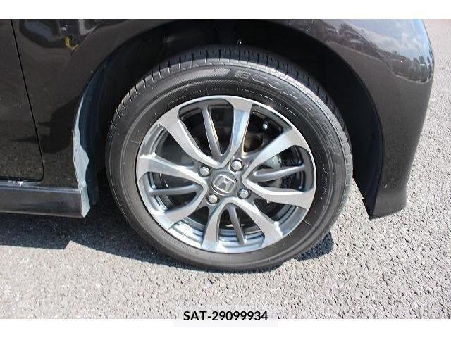 Honda N BOX 2021-06 351534-11