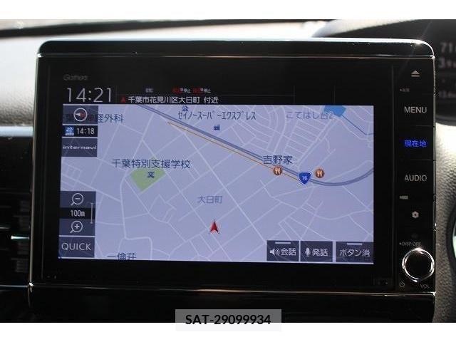 Honda N BOX 2021-06 351534-1