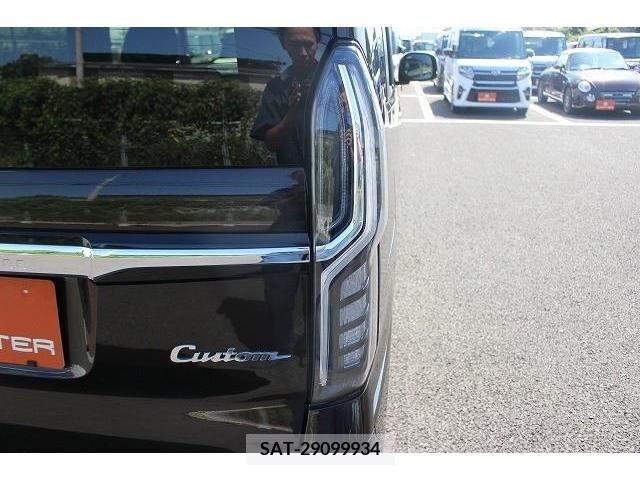 Honda N BOX 2021-06 351534-10