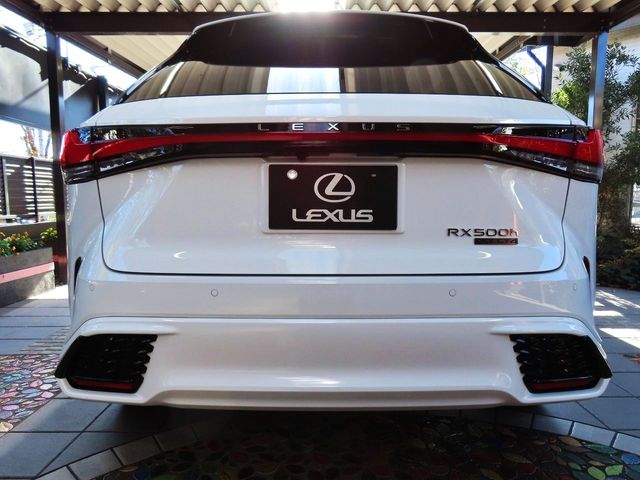 Lexus RX 2023-06 187348-4