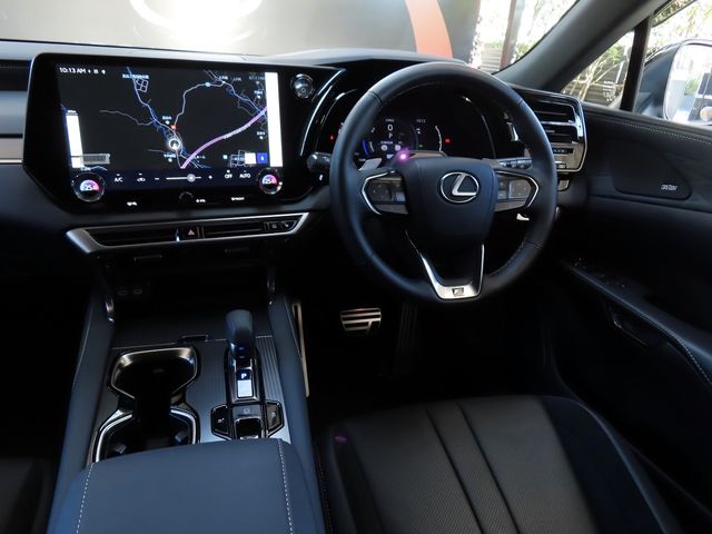 Lexus RX 2023-06 187348-21
