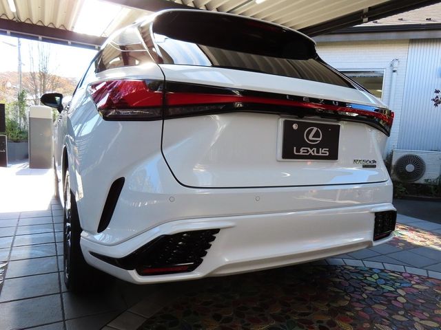 Lexus RX 2023-06 187348-1