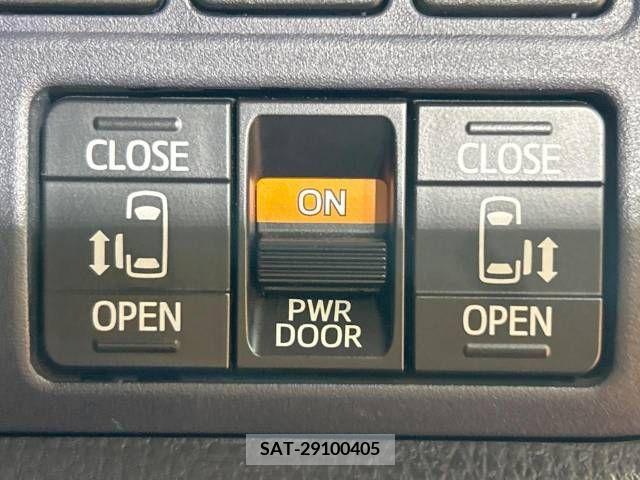 Toyota VOXY 2015-07 370385-5