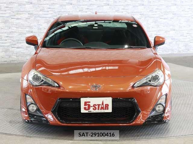 Toyota 86 2016-01 384701-9