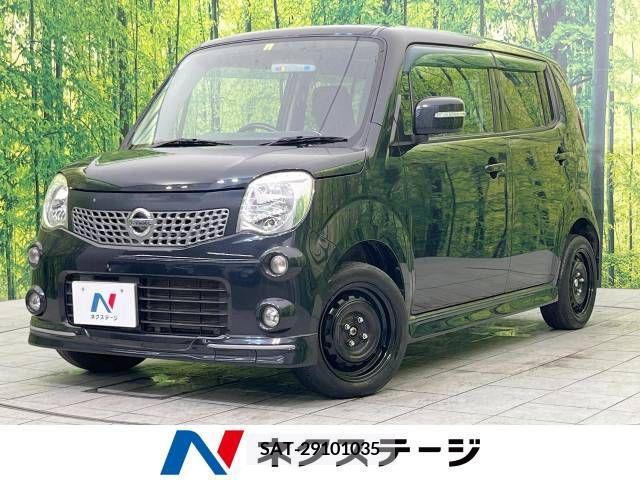 Nissan MOCO 2012-06 324558-0