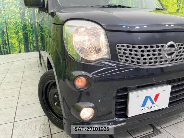 Nissan MOCO 2012-06 324558-12