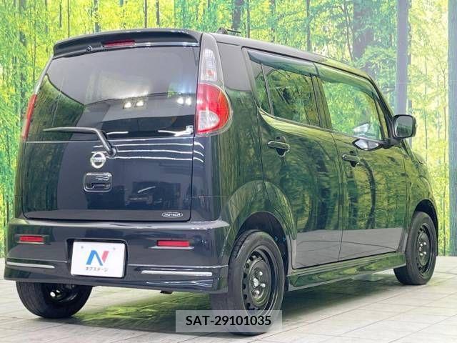 Nissan MOCO 2012-06 324558-17