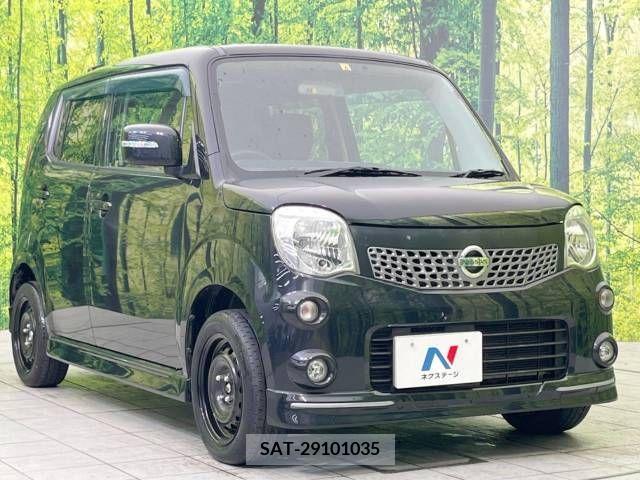Nissan MOCO 2012-06 324558-16