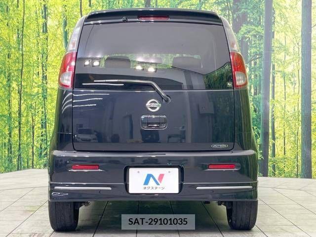 Nissan MOCO 2012-06 324558-15
