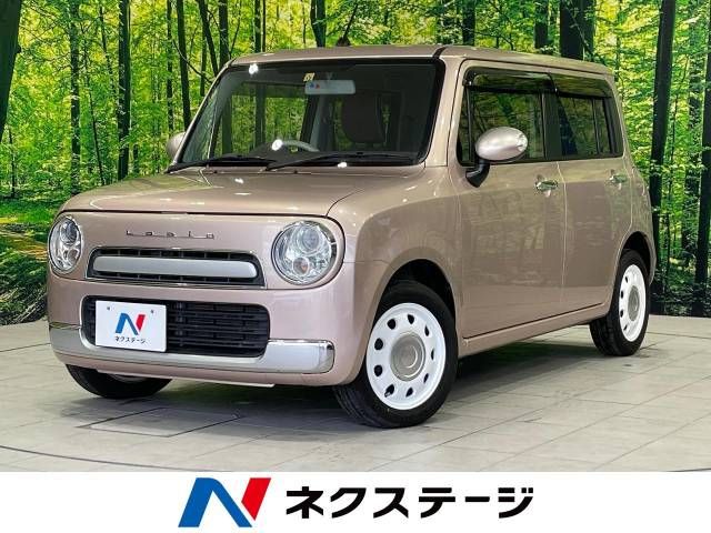 Suzuki LAPIN 2014-12 12678-0