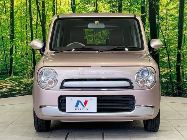 Suzuki LAPIN 2014-12 12678-14