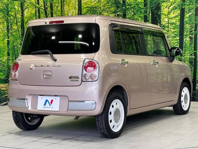 Suzuki LAPIN 2014-12 12678-17