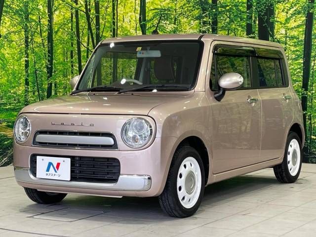 Suzuki LAPIN 2014-12 12678-16