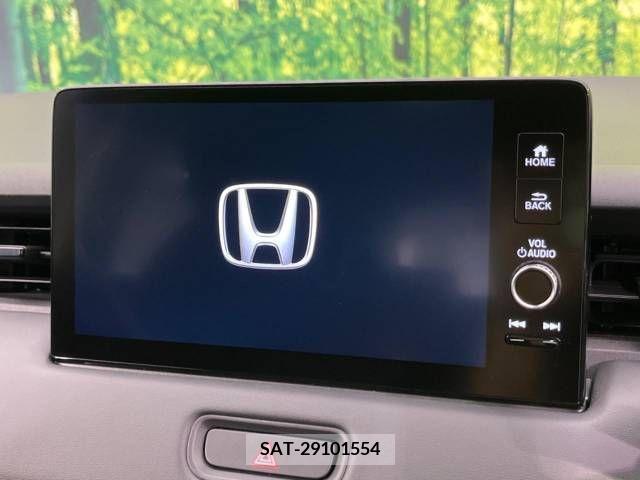Honda VEZEL 2022-06 383278-3