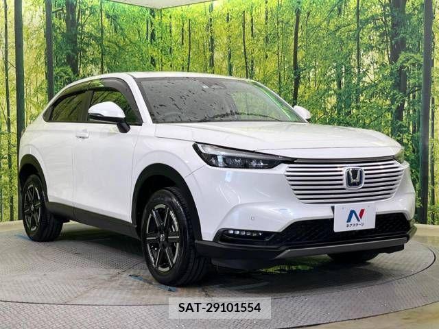 Honda VEZEL 2022-06 383278-16