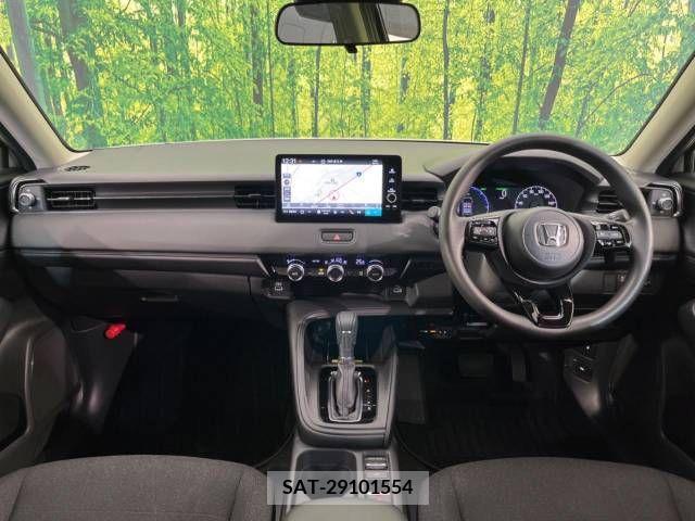 Honda VEZEL 2022-06 383278-1