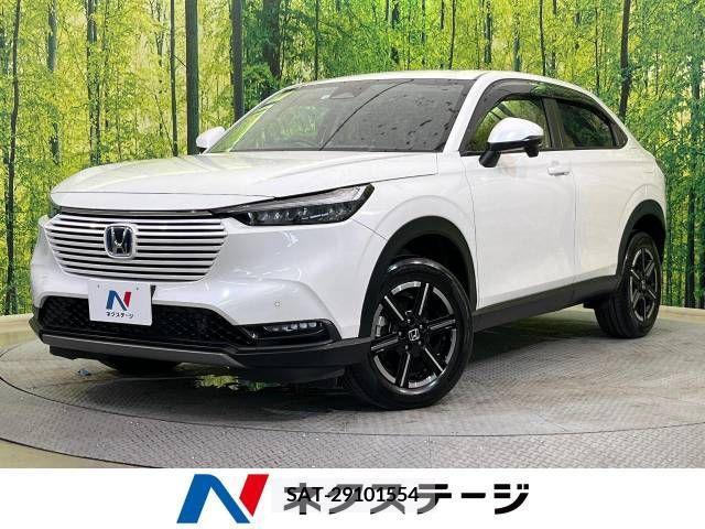 Honda VEZEL 2022-06 383278-0