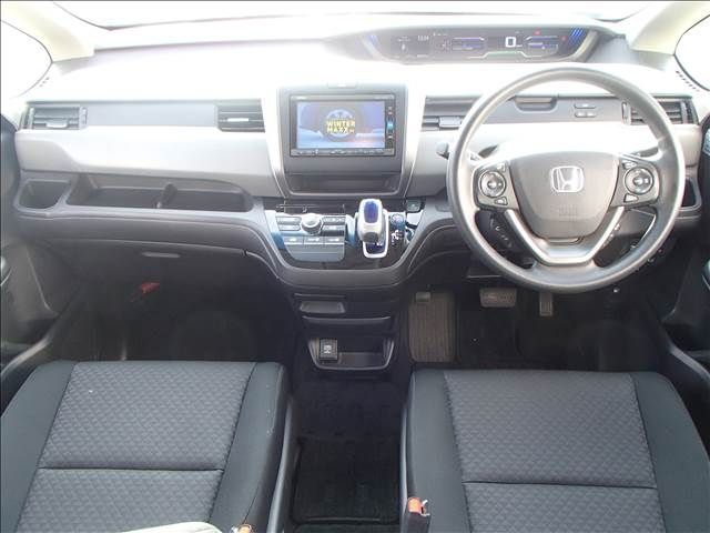 Honda FREED 2017-06 193774-1