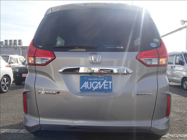 Honda FREED 2017-06 193774-4