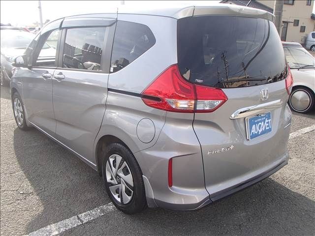 Honda FREED 2017-06 193774-2