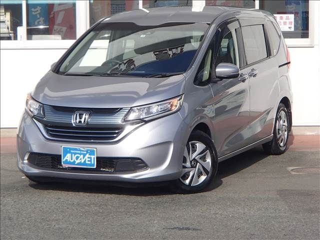 Honda FREED 2017-06 193774-0