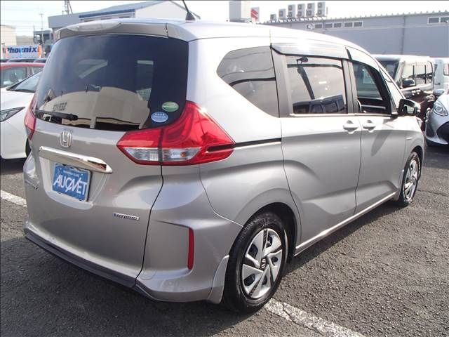 Honda FREED 2017-06 193774-3