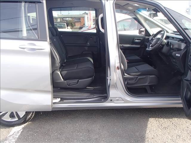 Honda FREED 2017-06 193774-5