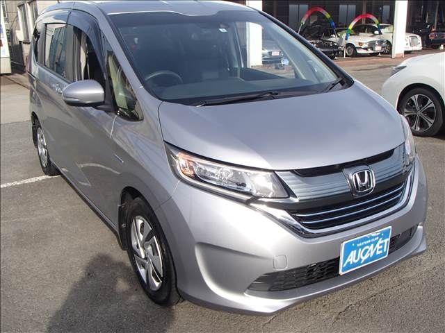 Honda FREED 2017-06 193774-6