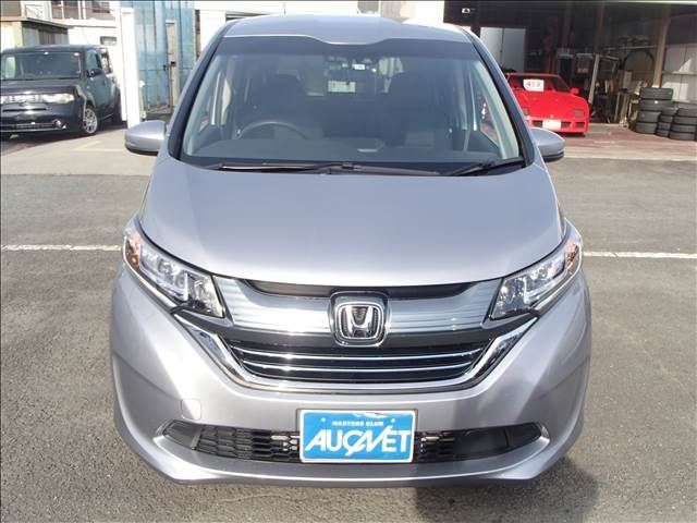 Honda FREED 2017-06 193774-7