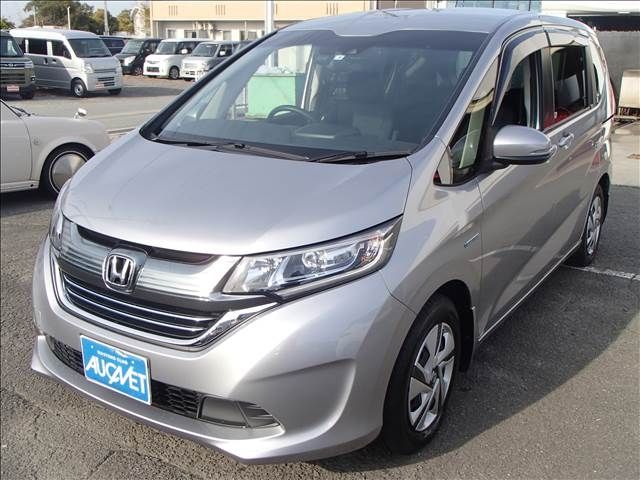 Honda FREED 2017-06 193774-8