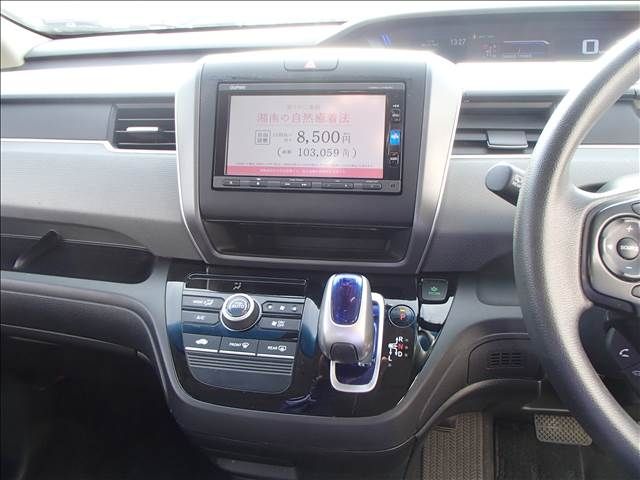 Honda FREED 2017-06 193774-12