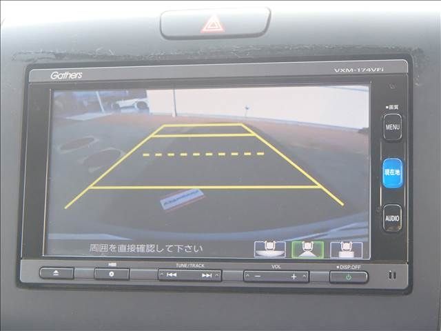 Honda FREED 2017-06 193774-14