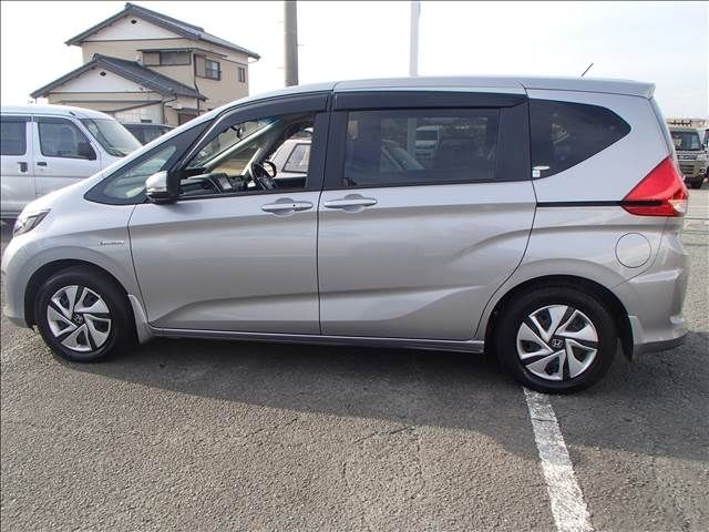 Honda FREED 2017-06 193774-9