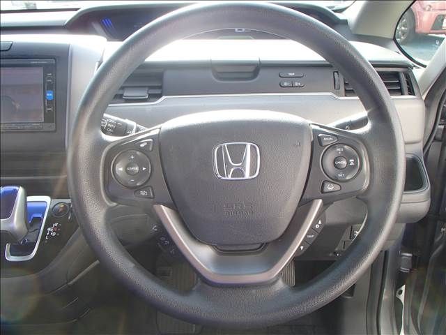 Honda FREED 2017-06 193774-10