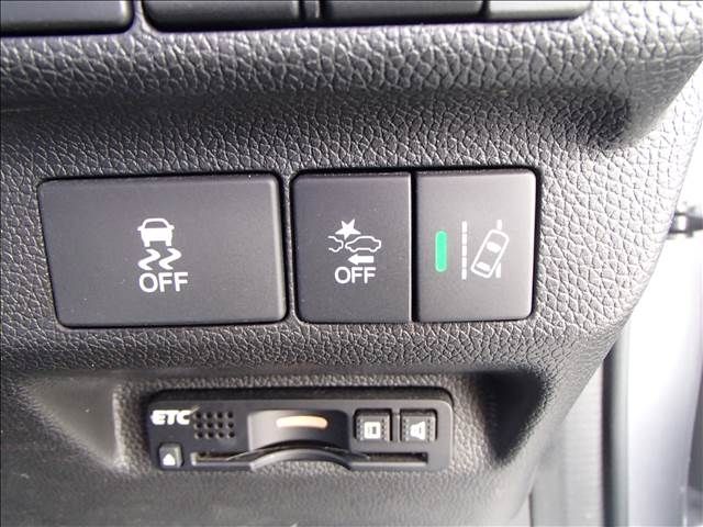 Honda FREED 2017-06 193774-17