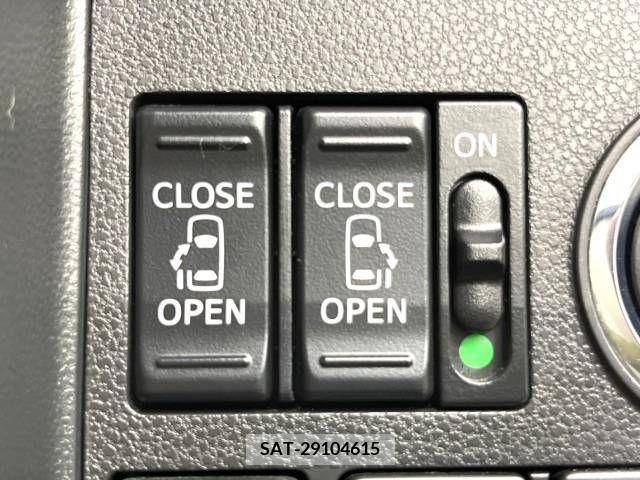 Daihatsu TANTO CUSTOM 2018-08 369462-4