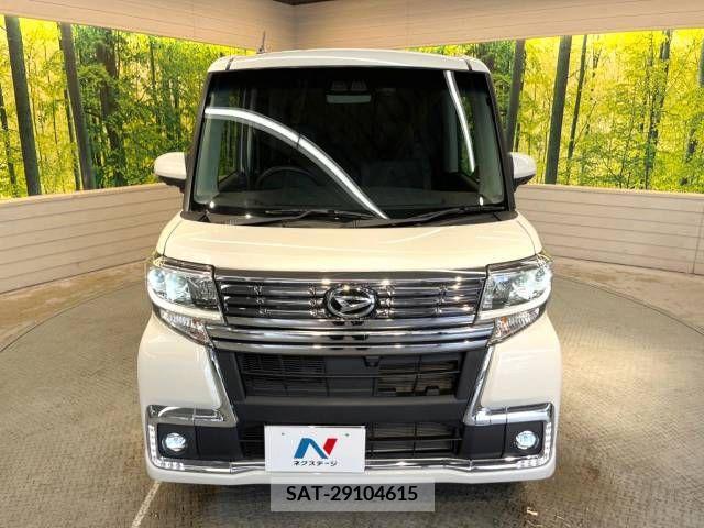 Daihatsu TANTO CUSTOM 2018-08 369462-14