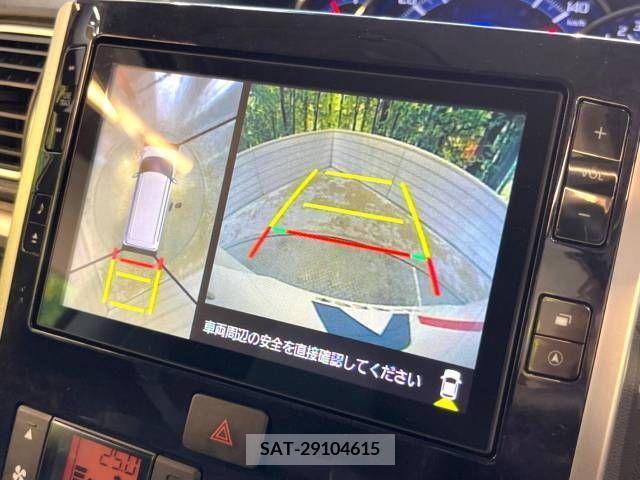 Daihatsu TANTO CUSTOM 2018-08 369462-3
