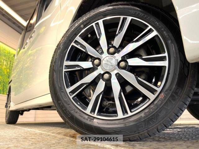 Daihatsu TANTO CUSTOM 2018-08 369462-13