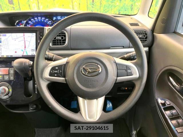 Daihatsu TANTO CUSTOM 2018-08 369462-11