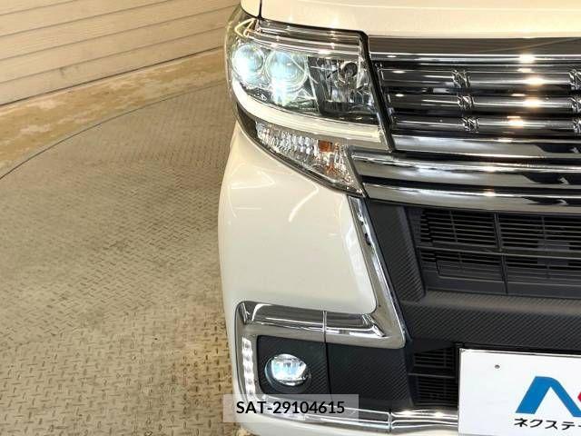 Daihatsu TANTO CUSTOM 2018-08 369462-12