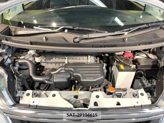 Daihatsu TANTO CUSTOM 2018-08 369462-18