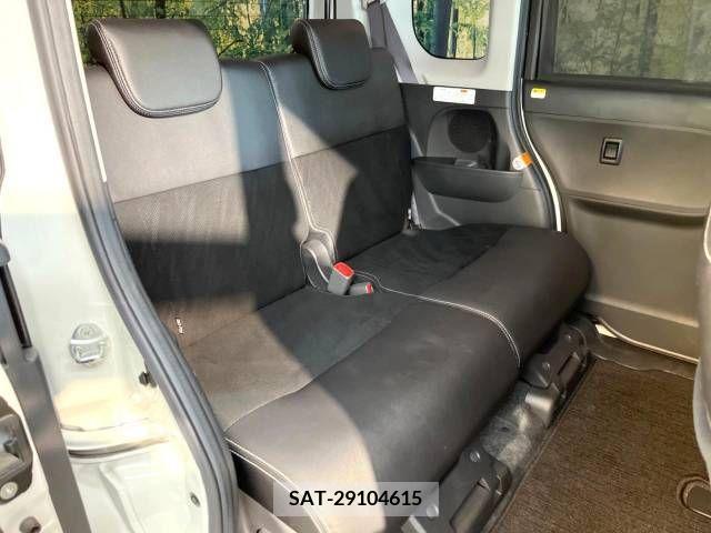 Daihatsu TANTO CUSTOM 2018-08 369462-9