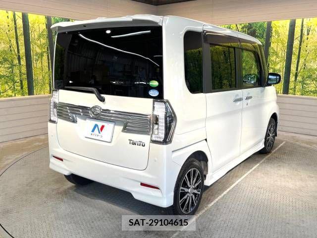 Daihatsu TANTO CUSTOM 2018-08 369462-17
