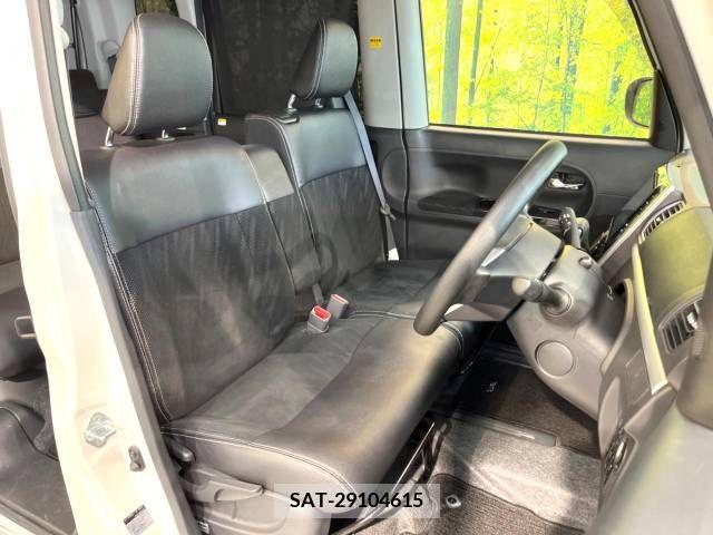 Daihatsu TANTO CUSTOM 2018-08 369462-8