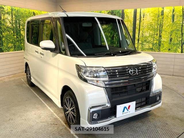 Daihatsu TANTO CUSTOM 2018-08 369462-16