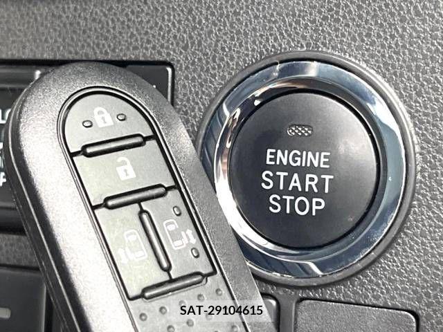 Daihatsu TANTO CUSTOM 2018-08 369462-7