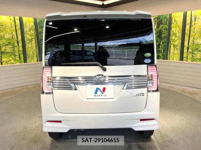 Daihatsu TANTO CUSTOM 2018-08 369462-15