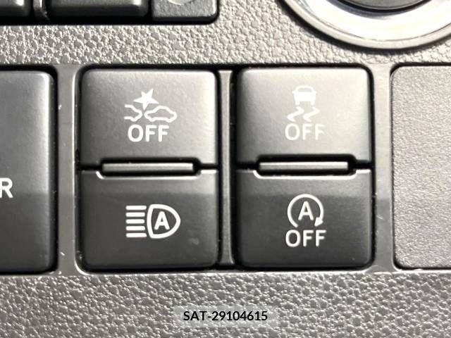 Daihatsu TANTO CUSTOM 2018-08 369462-6