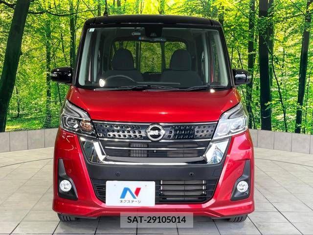 Nissan DAYZ 2019-03 387719-14